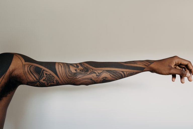 Read more about the article Tattoos and meat