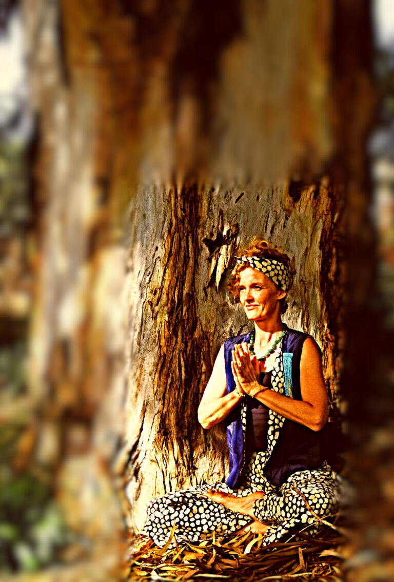 Read more about the article Stability – the Foundation for the Intercultural Woman