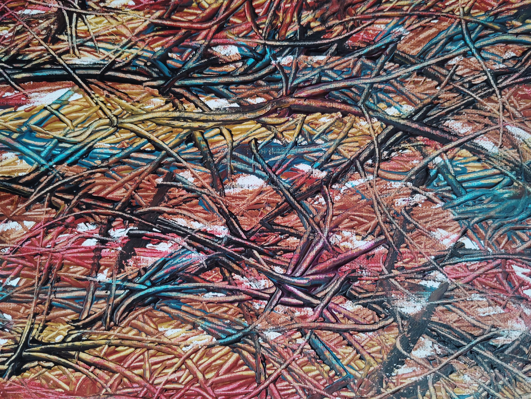 Read more about the article Can a memory exist without becoming part of our identity?